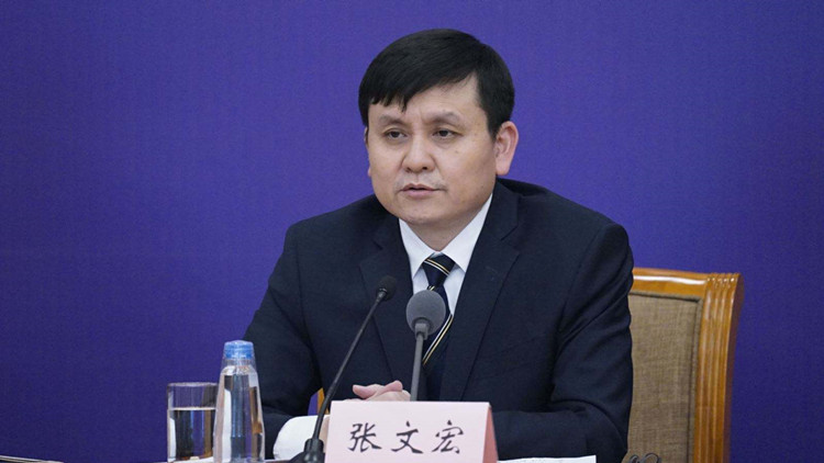 上海一境外輸入無症狀核酸異常 張文宏回應:不必要過度解讀
